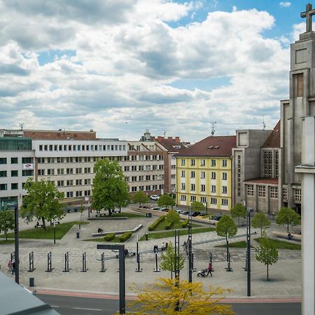 Apartament Perla Hradce Hradec Králové Zewnętrze zdjęcie