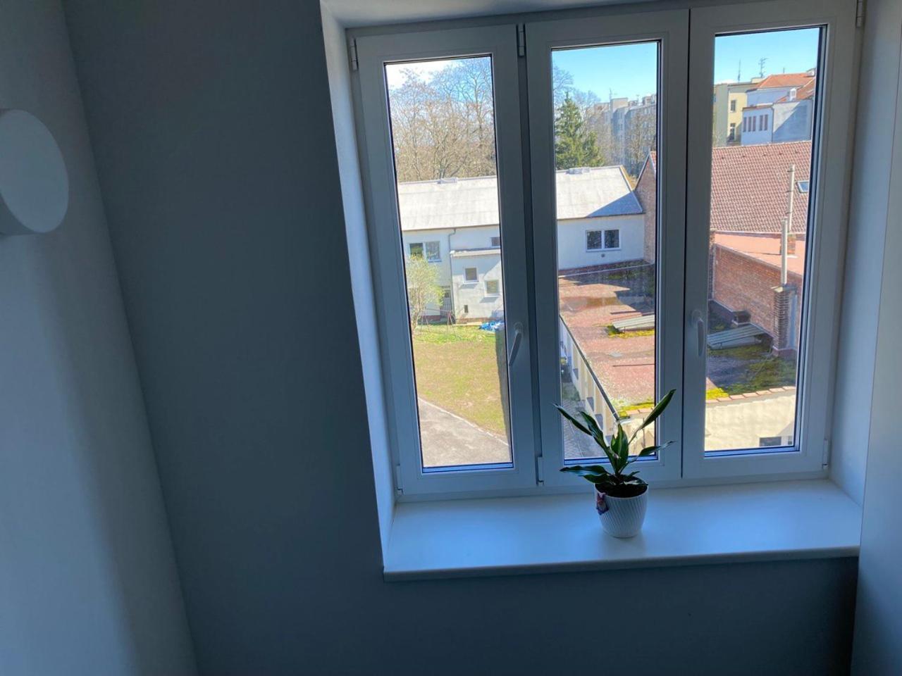 Apartament Perla Hradce Hradec Králové Zewnętrze zdjęcie