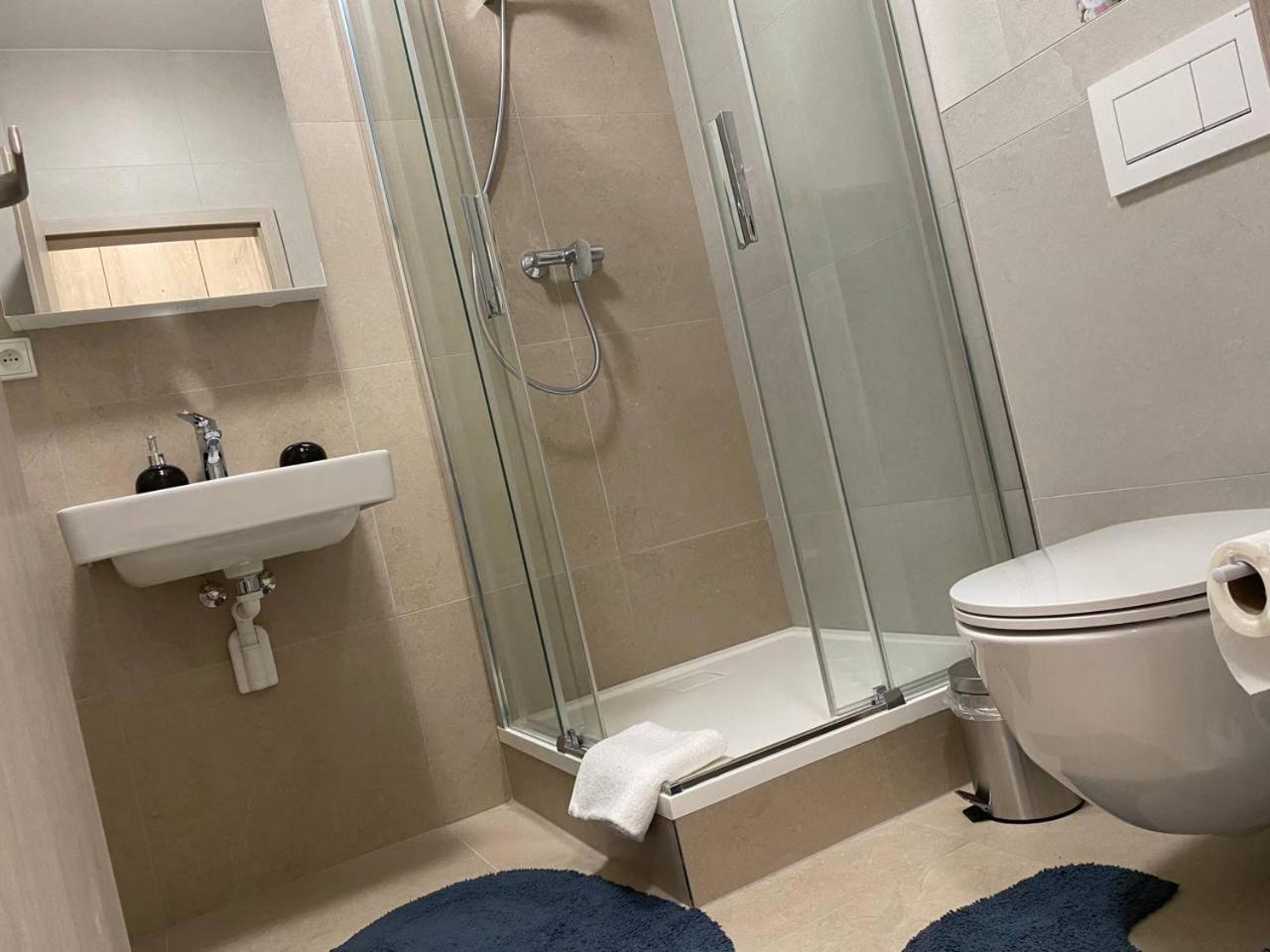 Apartament Perla Hradce Hradec Králové Zewnętrze zdjęcie