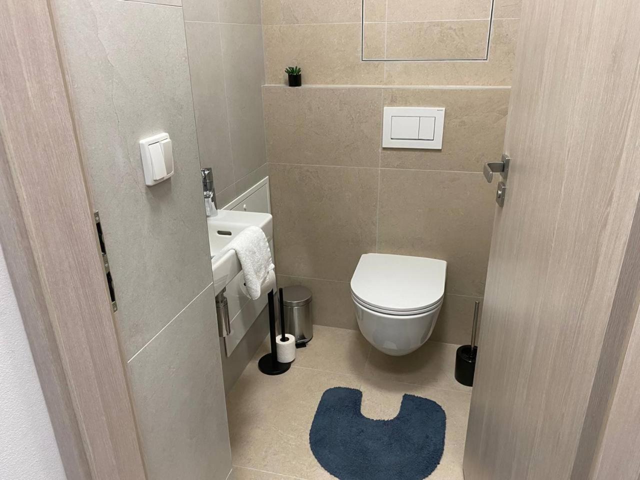 Apartament Perla Hradce Hradec Králové Zewnętrze zdjęcie