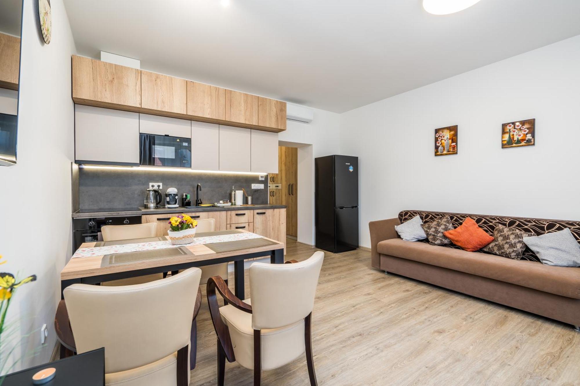 Apartament Perla Hradce Hradec Králové Zewnętrze zdjęcie