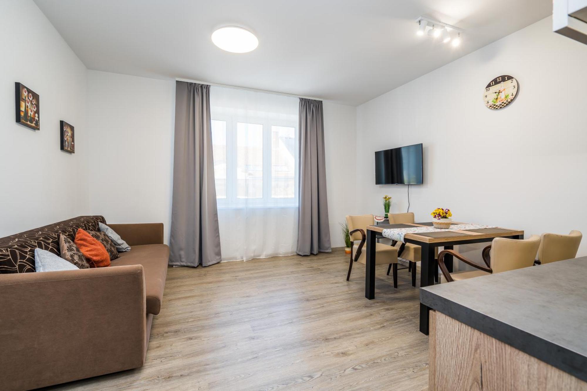 Apartament Perla Hradce Hradec Králové Zewnętrze zdjęcie