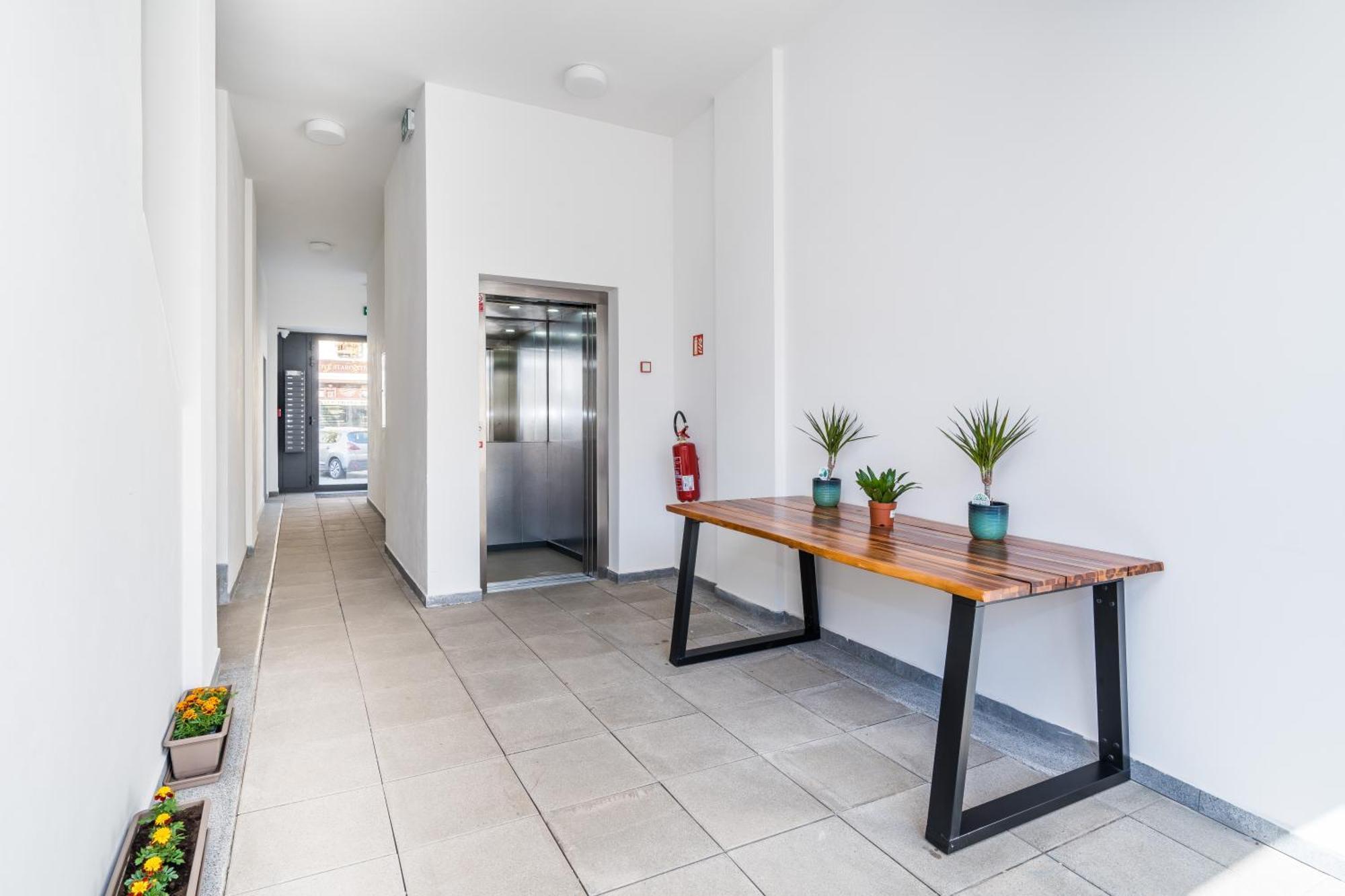 Apartament Perla Hradce Hradec Králové Zewnętrze zdjęcie