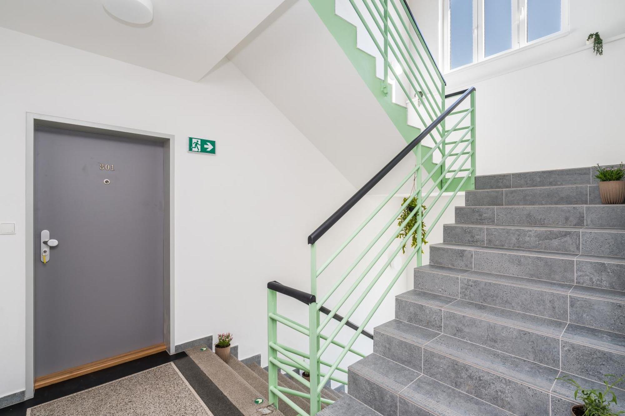 Apartament Perla Hradce Hradec Králové Zewnętrze zdjęcie